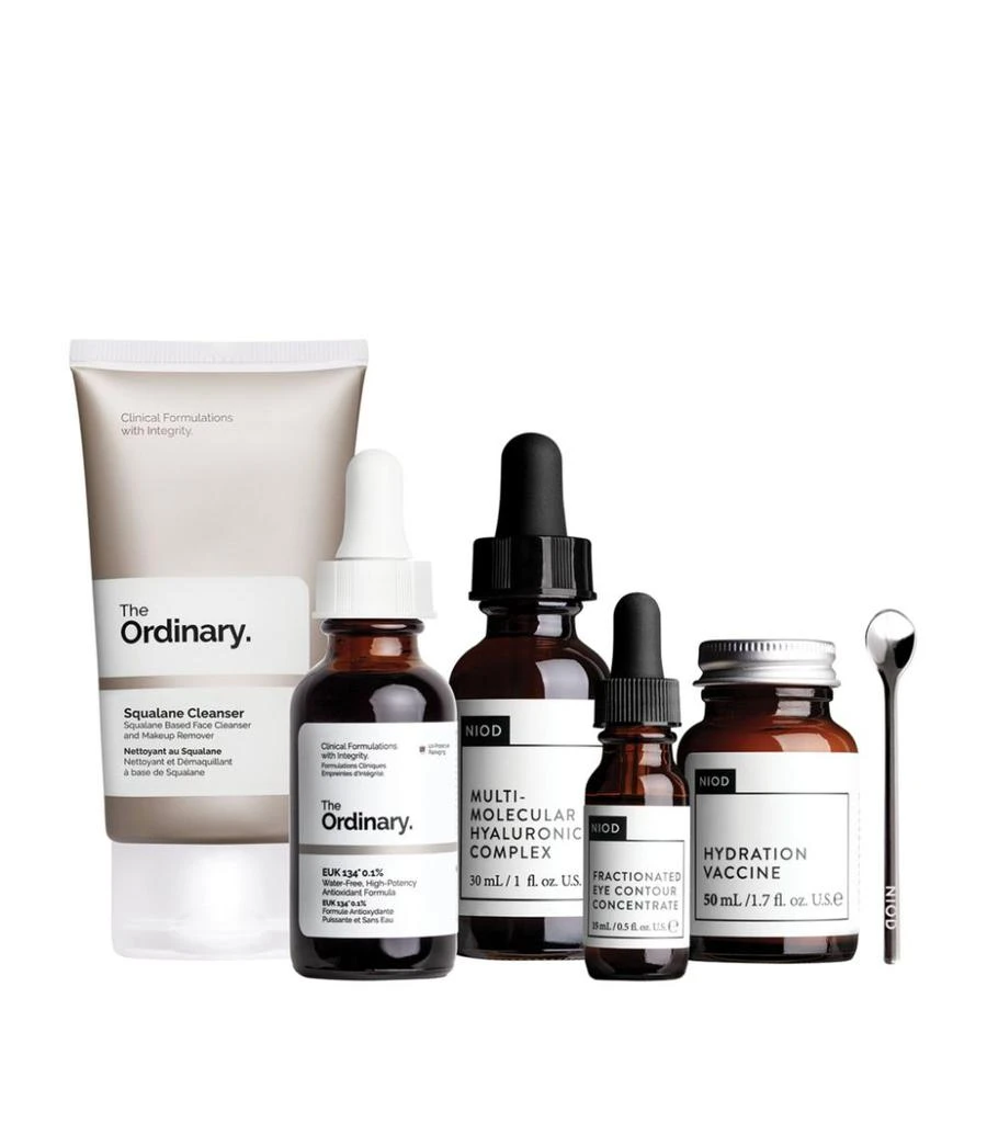 商品The Ordinary|The Future Set,价格¥878,第2张图片详细描述