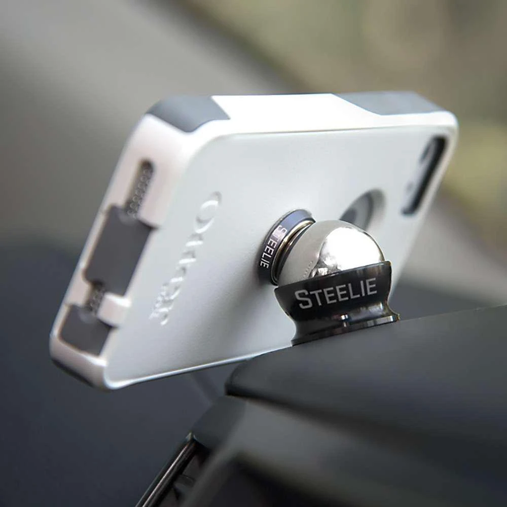 商品Nite Ize|Nite Ize Steelie Car Mount Kit,价格¥311,第5张图片详细描述