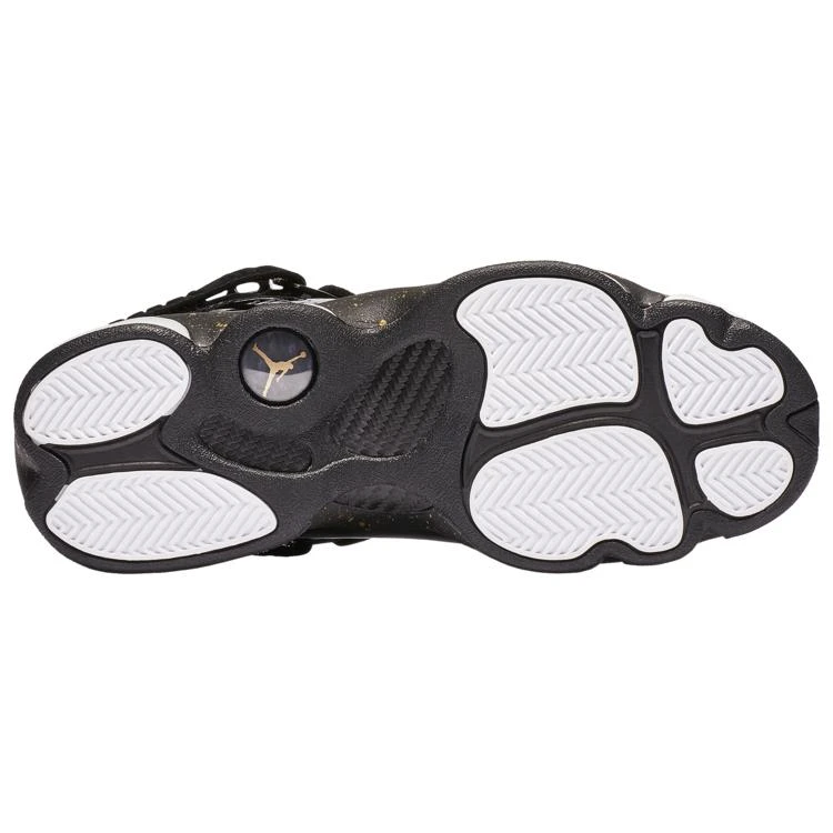 商品Jordan|Jordan 6 Rings - Boys' Grade School篮球鞋,价格¥817,第5张图片详细描述