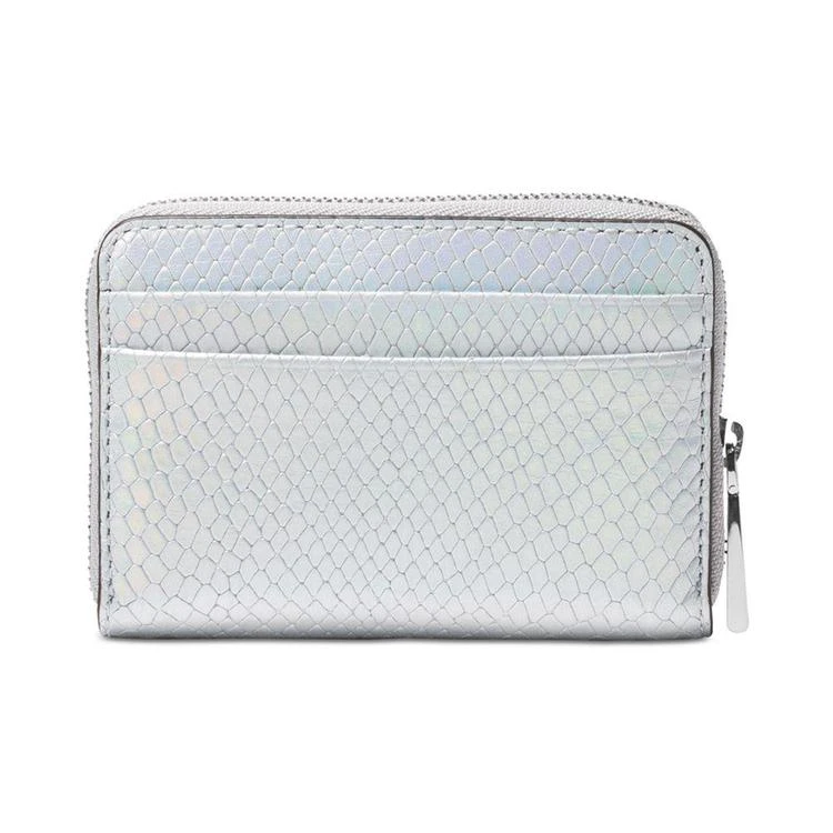 商品Michael Kors|MICHAEL  Zip-Around Card Case,价格¥302,第3张图片详细描述
