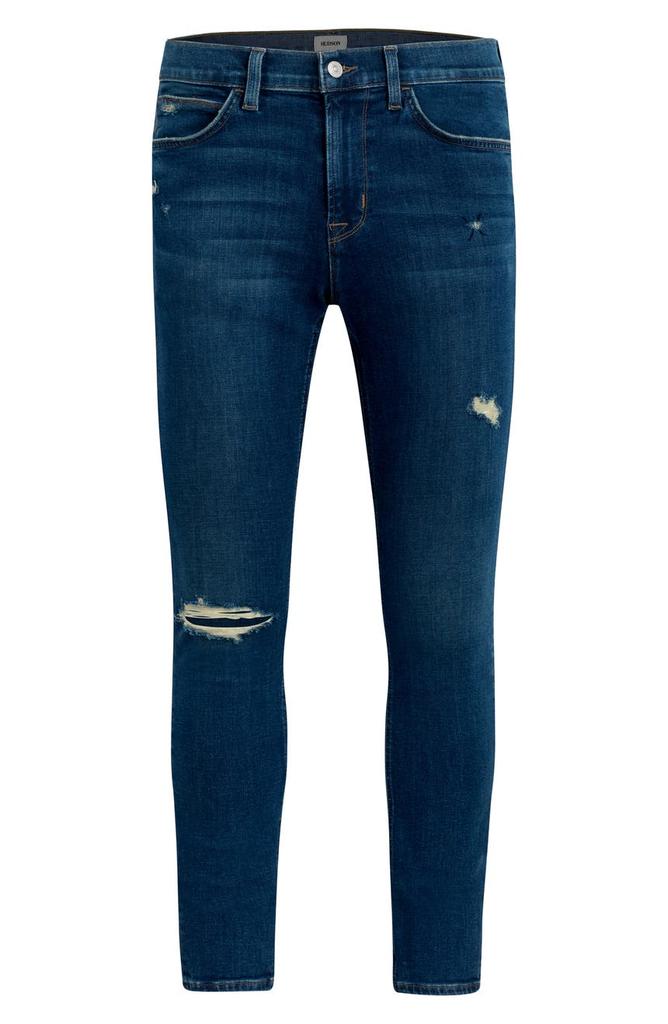 Ace Ripped Skinny Jeans商品第4张图片规格展示