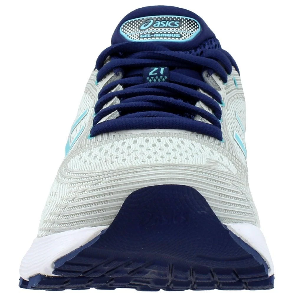 商品Asics|Gel-Nimbus 21 Running Shoes,价格¥421,第5张图片详细描述