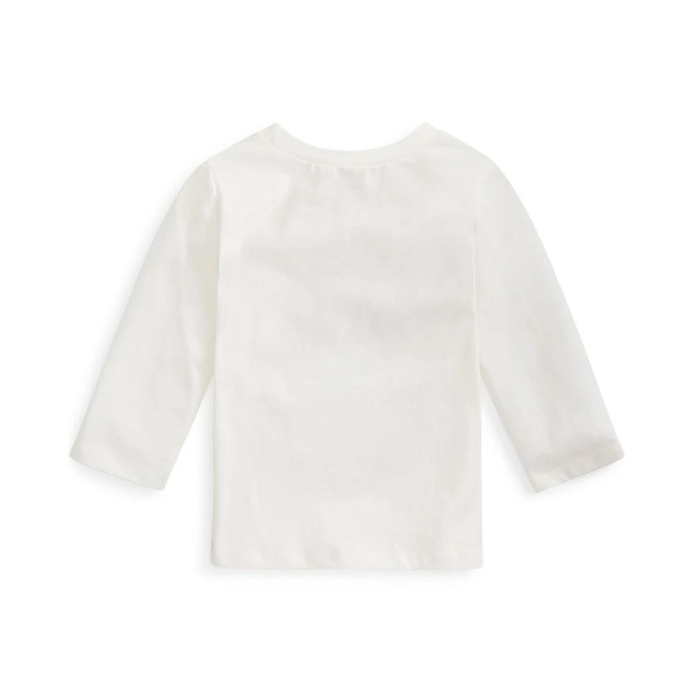 商品First Impressions|Toddler Boys Trailblazer Top, Created for Macy's,价格¥45,第2张图片详细描述