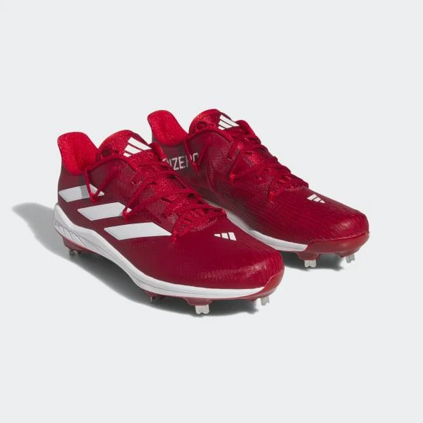 商品Adidas|Adizero Afterburner 9 Cleats,价格¥403,第4张图片详细描述