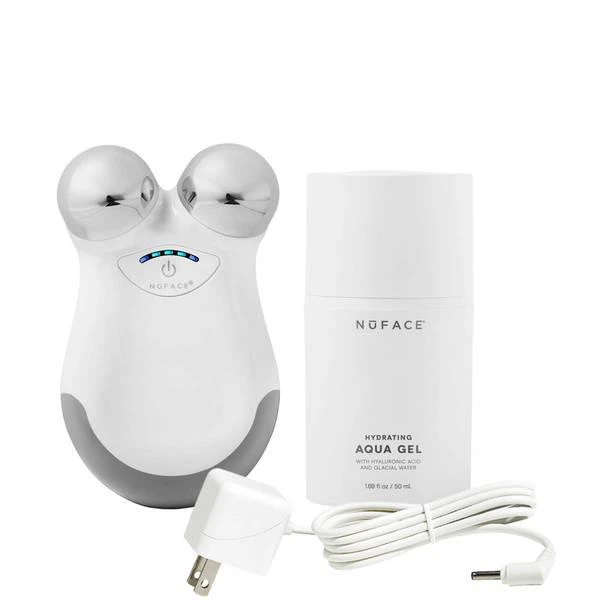 商品NuFace|NuFACE Mini Facial Toning Device,价格¥1695,第3张图片详细描述