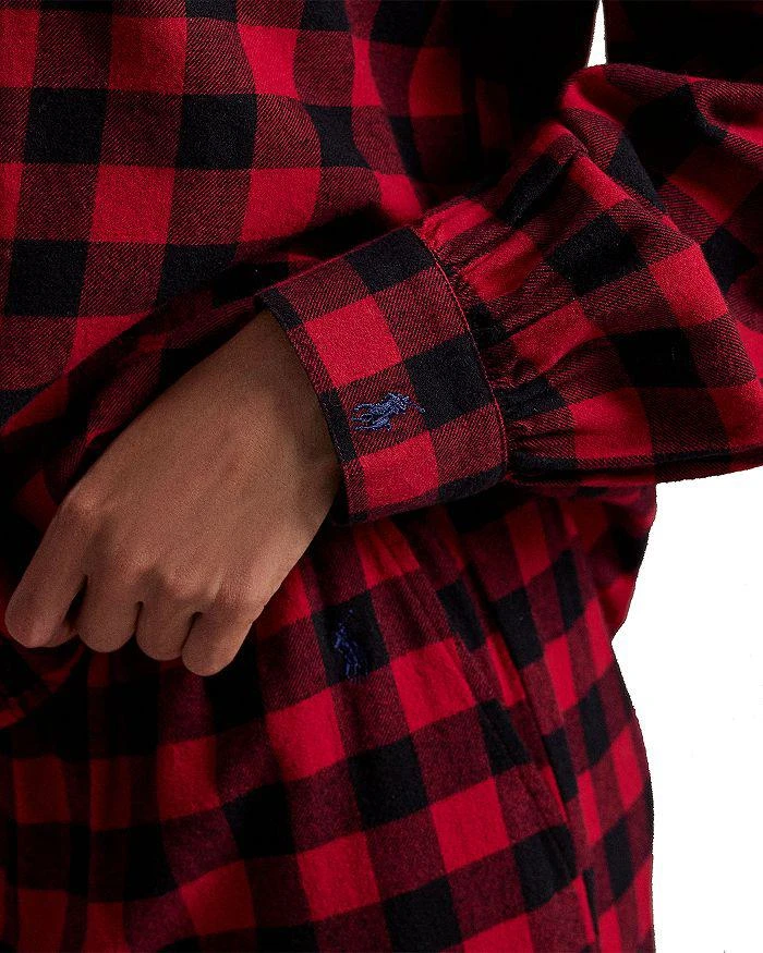 商品Ralph Lauren|Jogger Pajama Set,价格¥1383,第5张图片详细描述