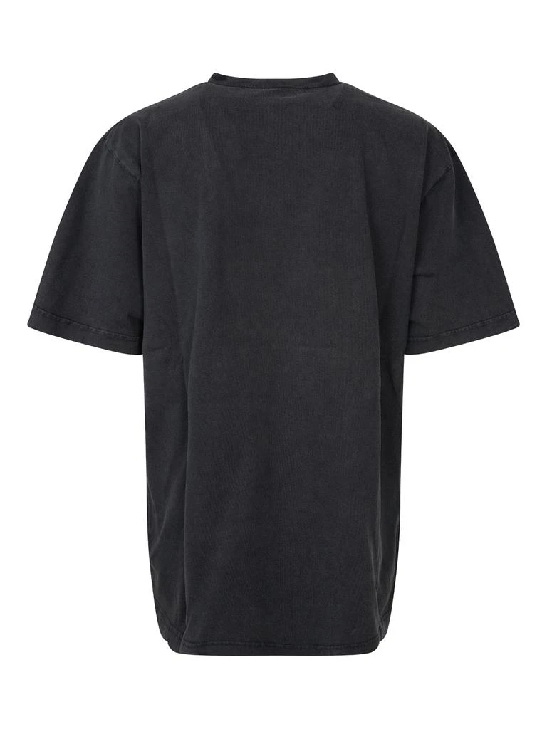 商品Balenciaga|BALENCIAGA PRINT T-SHIRT CLOTHING,价格¥3609,第2张图片详细描述