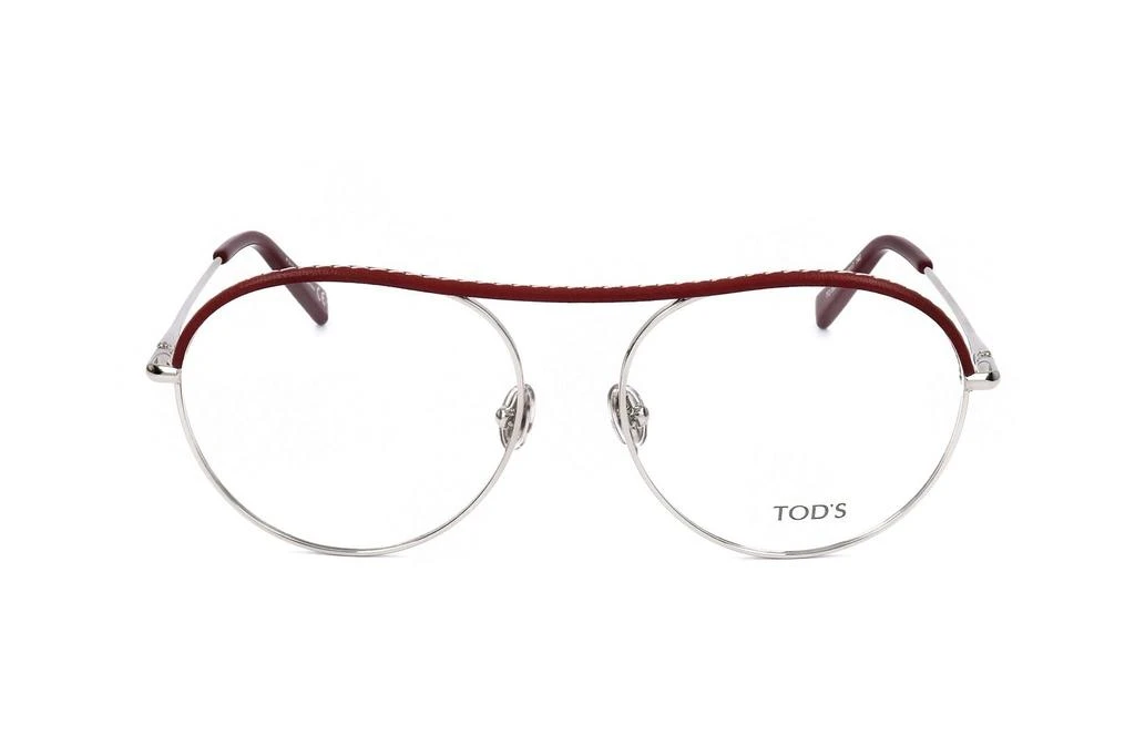 商品Tod's|Tod's Aviator Glasses,价格¥1339,第1张图片