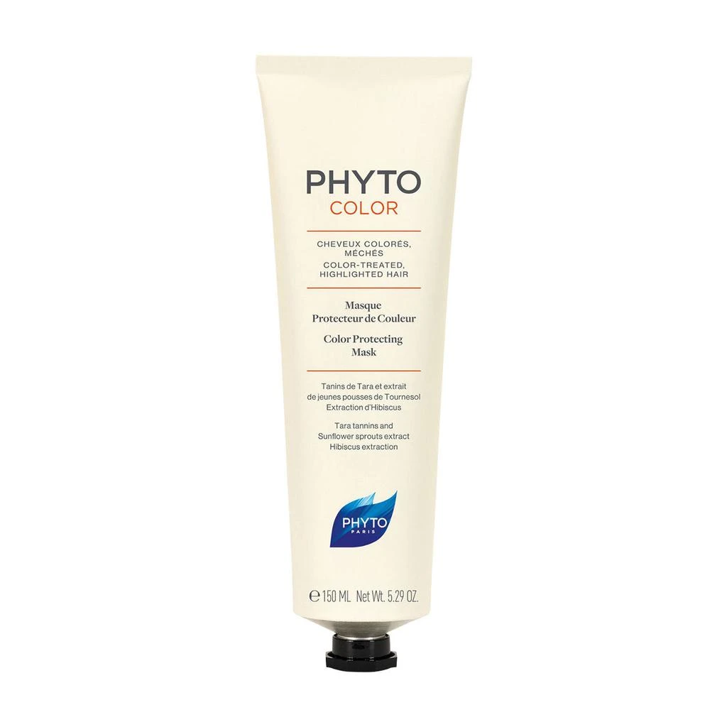 商品Phyto|Phytocolor Color-Protecting Mask,价格¥119,第1张图片