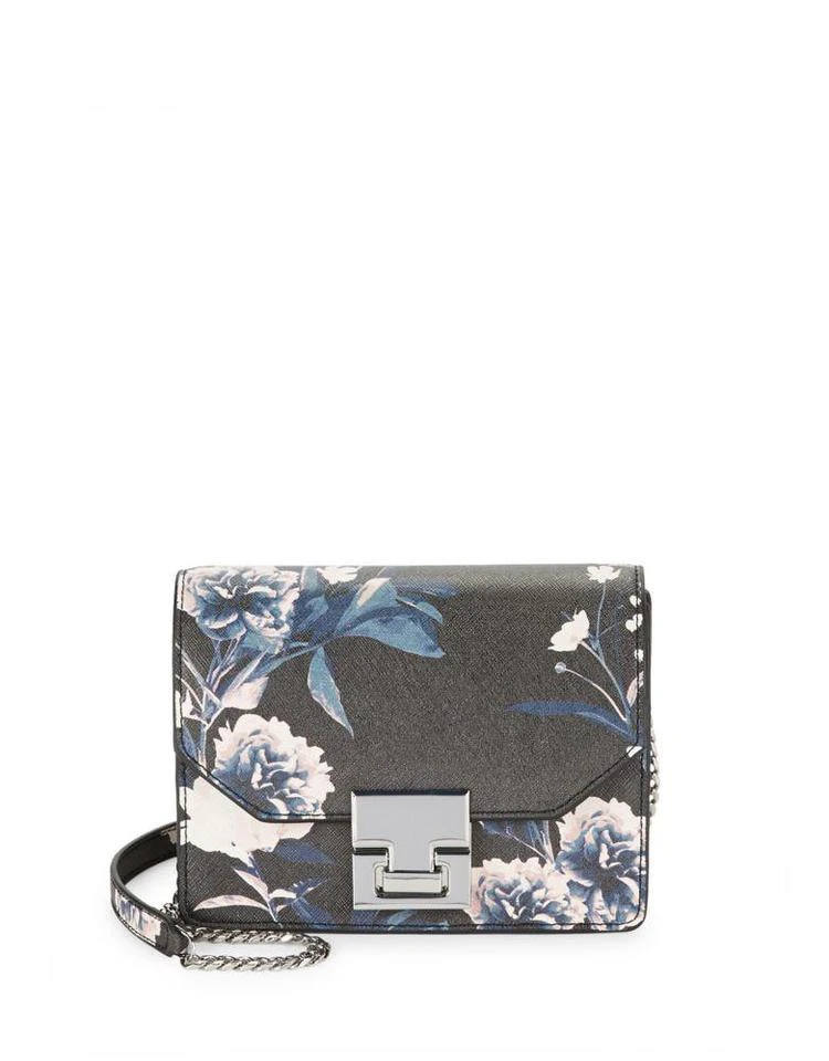 商品Ivanka Trump|Hopewell Mini Floral Shoulder Bag,价格¥334,第2张图片详细描述