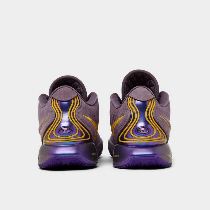 Nike LeBron 21 Basketball Shoes 商品