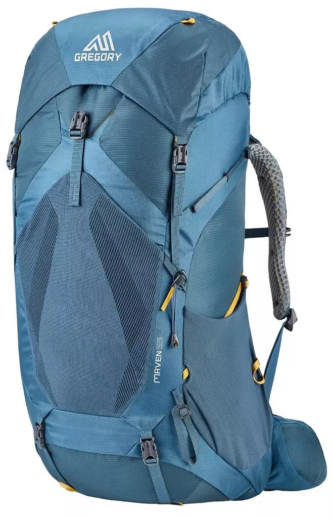 商品Gregory|Gregory Women's Maven 55L Pack,价格¥1612,第1张图片