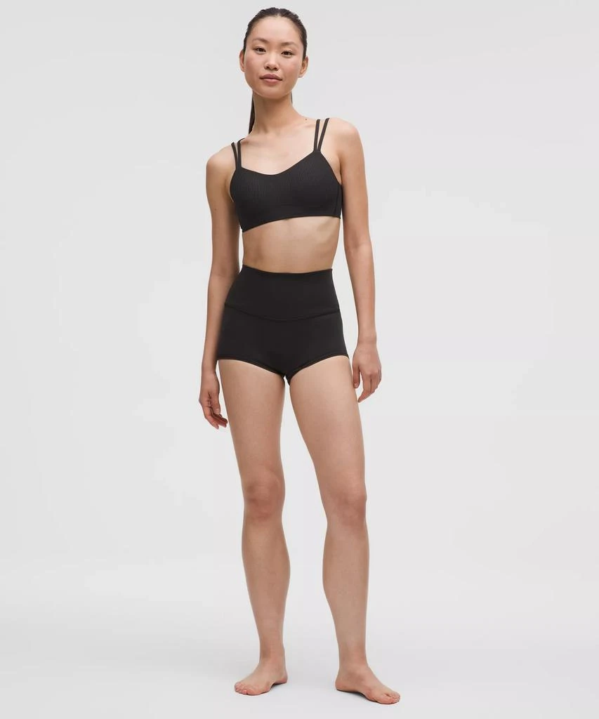 商品Lululemon|Like a Cloud Ribbed Bra *Light Support, B/C Cup,价格¥416,第3张图片详细描述