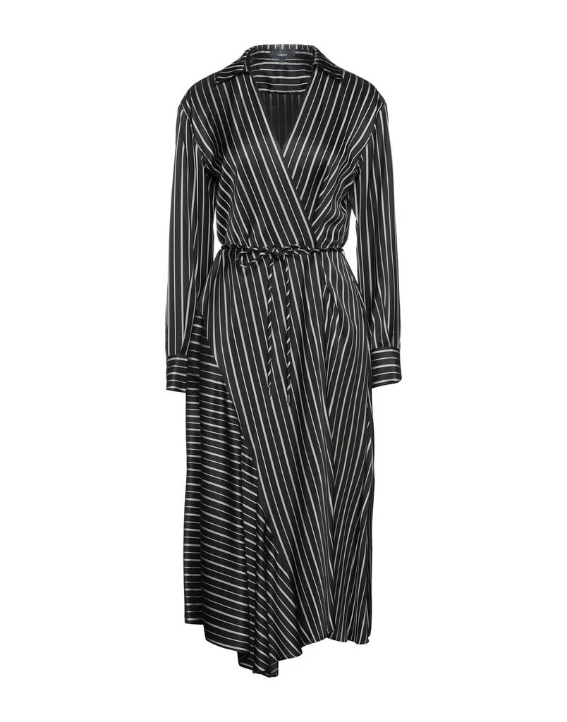 商品Theory|Midi dress,价格¥1239,第1张图片