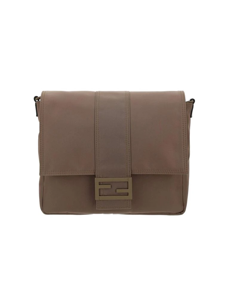 商品Fendi|Fendi Baguette Medium Messenger Bag,价格¥9705,第1张图片