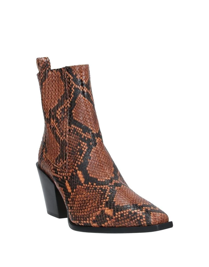 商品AEYDE|Ankle boot,价格¥1183,第2张图片详细描述