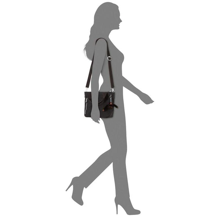 商品Kipling|Alexios Small Tote,价格¥188,第3张图片详细描述