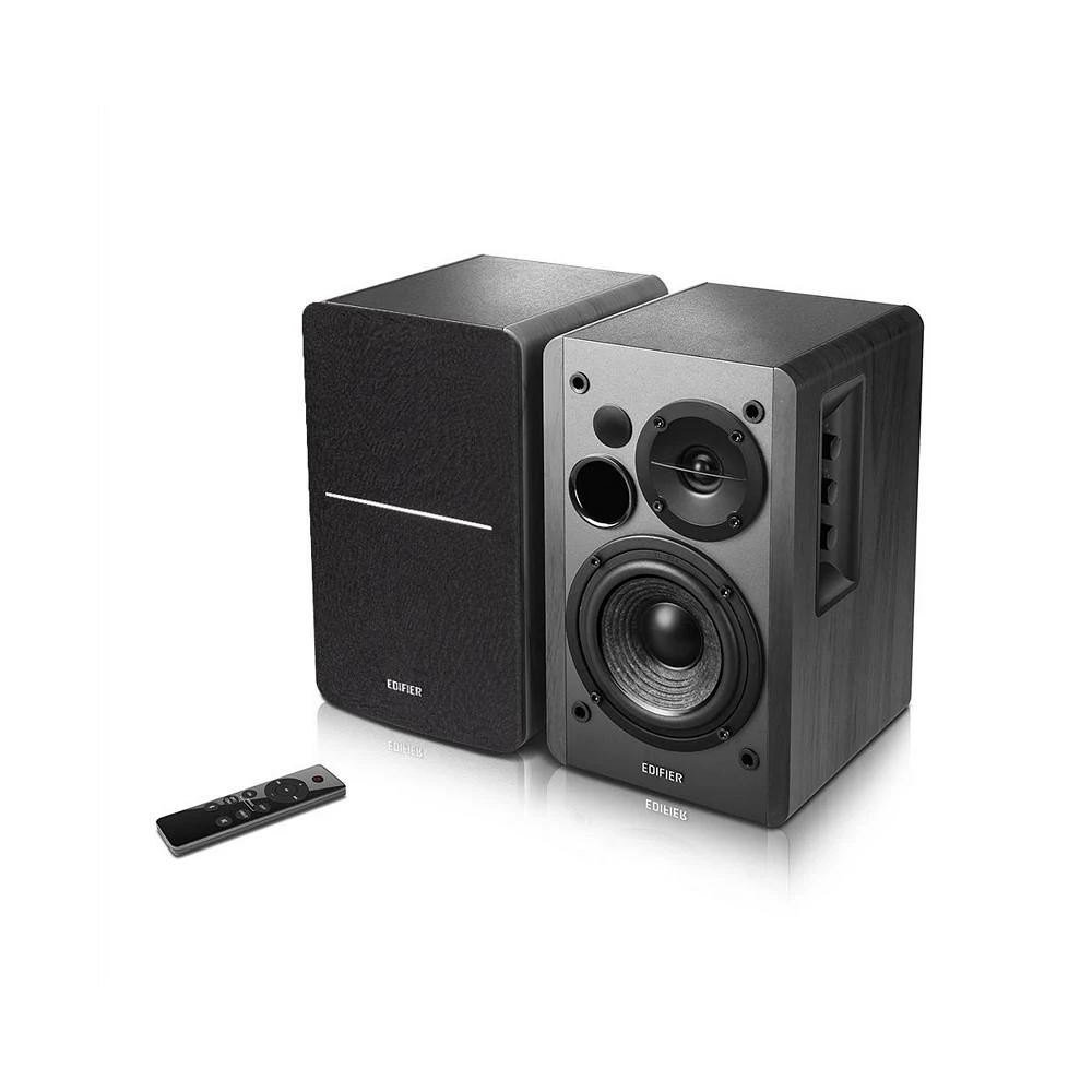 商品Edifier|R1280dbs Active Bluetooth Bookshelf Speakers,价格¥1197,第2张图片详细描述