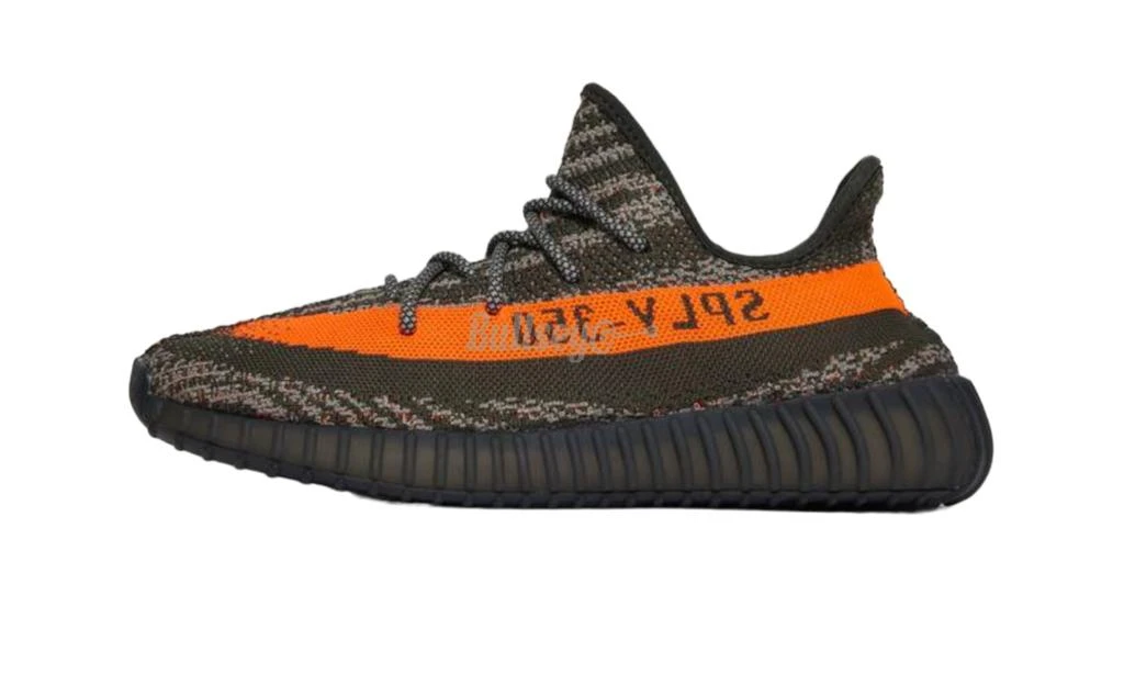 商品Adidas|Adidas Yeezy Boost 350 "Carbon Beluga",价格¥1875,第1张图片