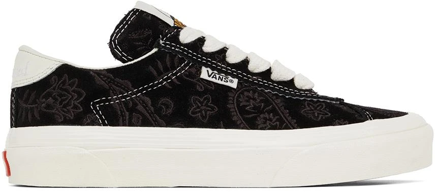 商品Vans|Black Anderson .Paak Edition Epaak Sport DX Sneakers,价格¥238,第1张图片