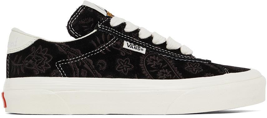 商品Vans|Black Anderson .Paak Edition Epaak Sport DX Sneakers,价格¥254,第1张图片