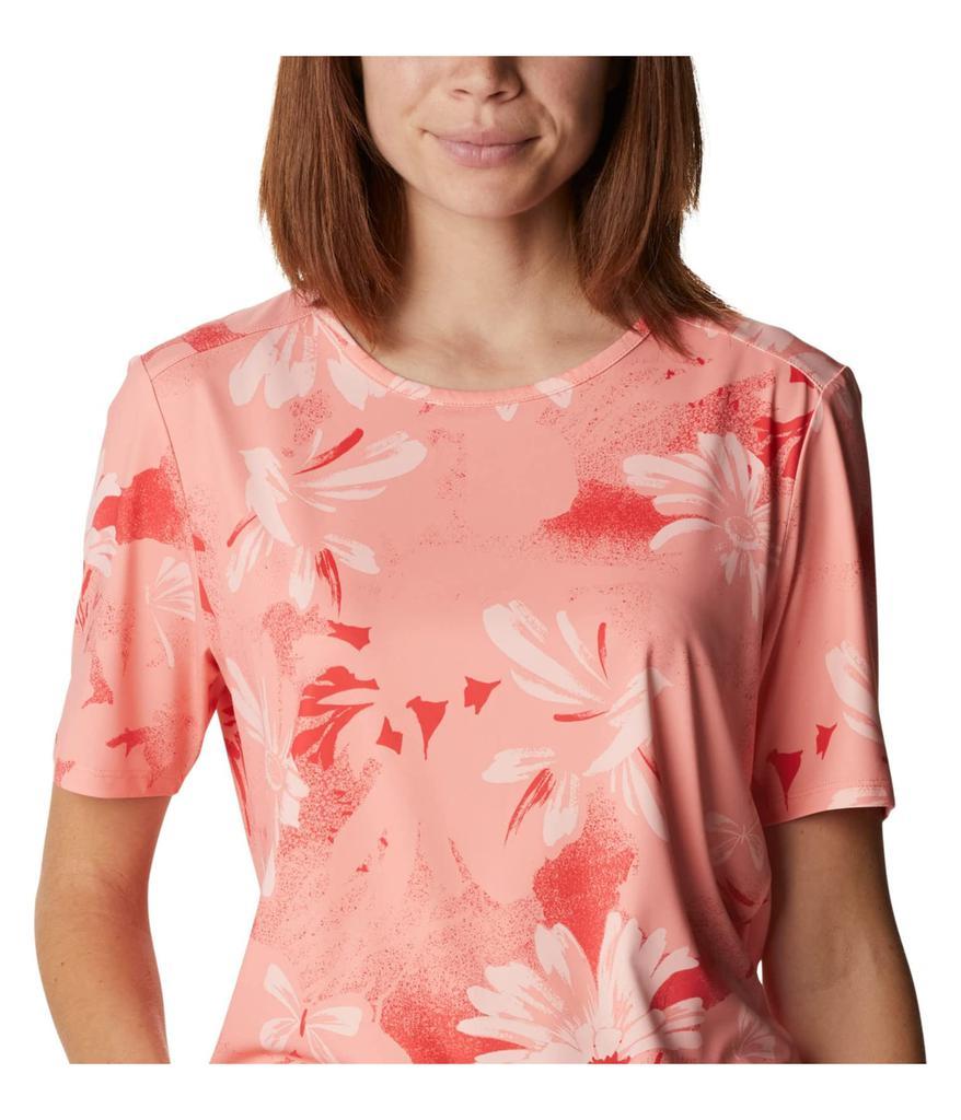 商品Columbia|Chill River™ Short Sleeve Shirt,价格¥167-¥174,第5张图片详细描述