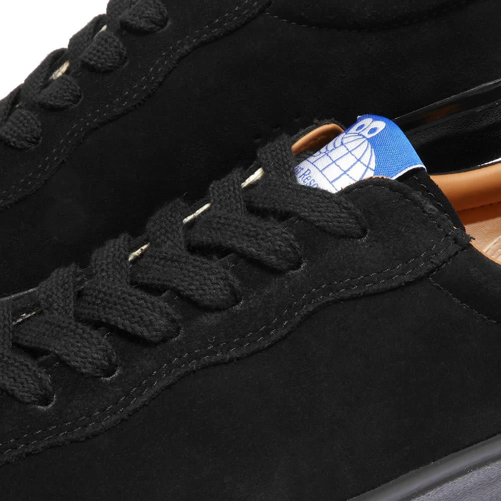 商品Last Resort AB|Last Resort AB Suede Low Sneaker,价格¥364,第4张图片详细描述