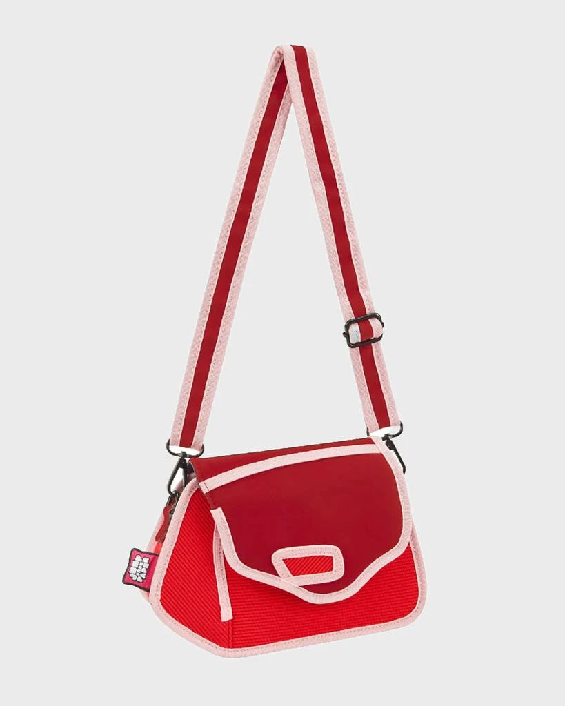 商品Jump From Paper|Kid's Clicky Shoulder Bag,价格¥499,第1张图片