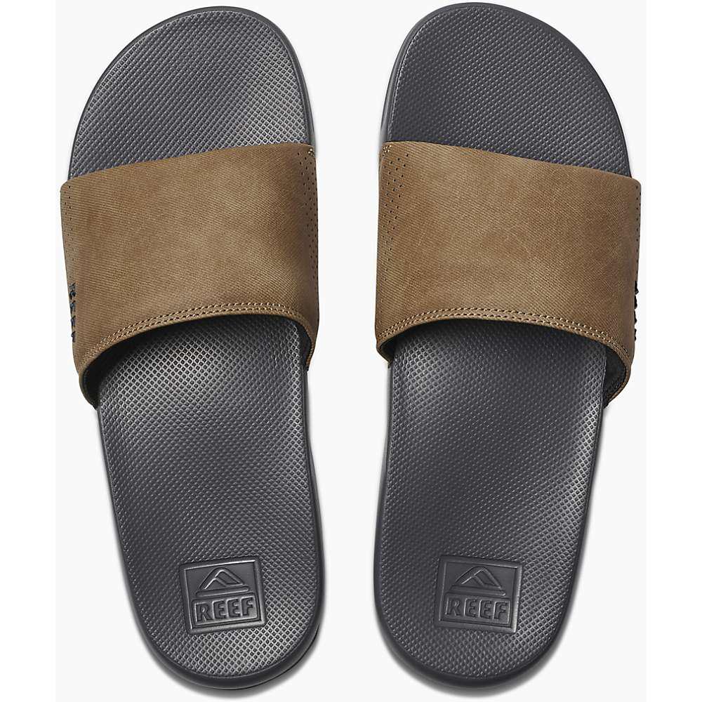 Reef Men's One Slide Sandal商品第2张图片规格展示