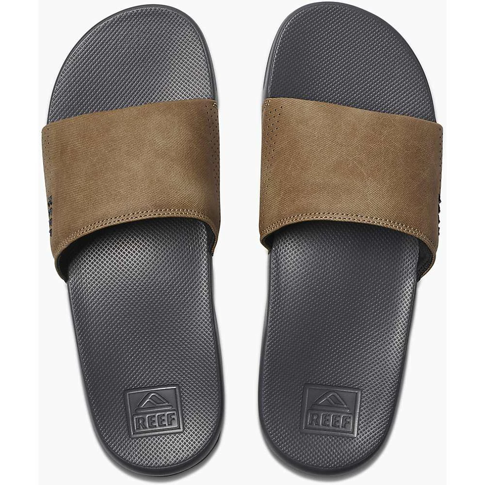 商品Reef|Reef Men's One Slide Sandal,价格¥165,第2张图片详细描述