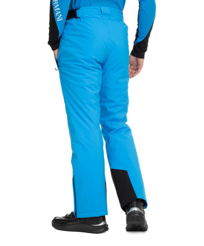 EA7 Stratum 7 Ski Trousers商品第2张图片规格展示