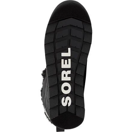商品SOREL|Whitney II Tall Lace Boot - Women's,价格¥608,第3张图片详细描述