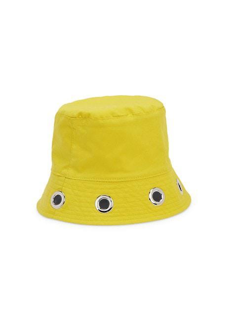 商品Max Mara|Pireo Bucket Hat,价格¥2797,第4张图片详细描述