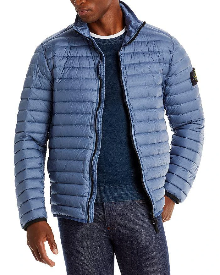 商品Stone Island|Packable Down Jacket,价格¥3750,第3张图片详细描述