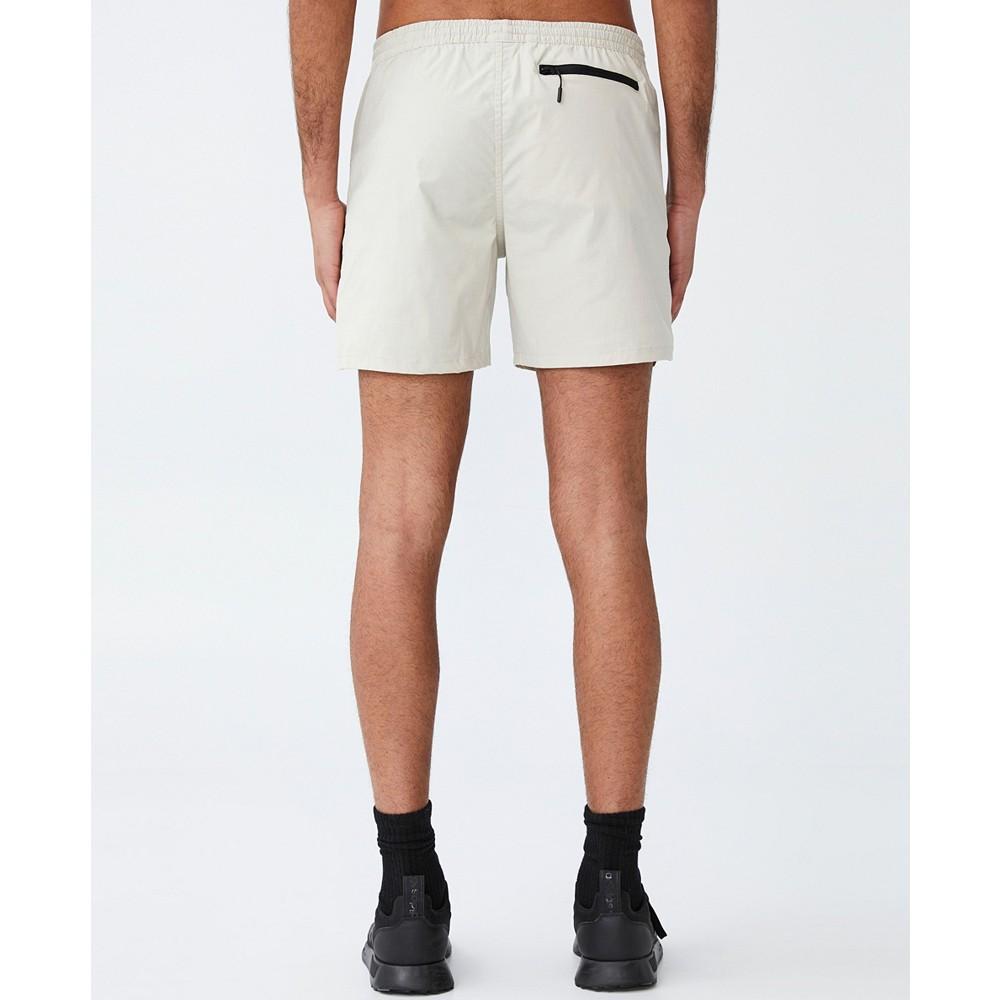 商品Cotton On|Men's Mountain Tech Shorts,价格¥371,第4张图片详细描述