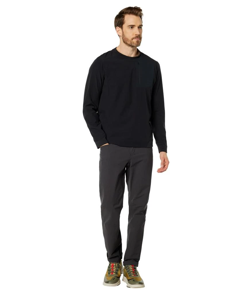 商品Arc'teryx|Proton Crew,价格¥1191,第4张图片详细描述