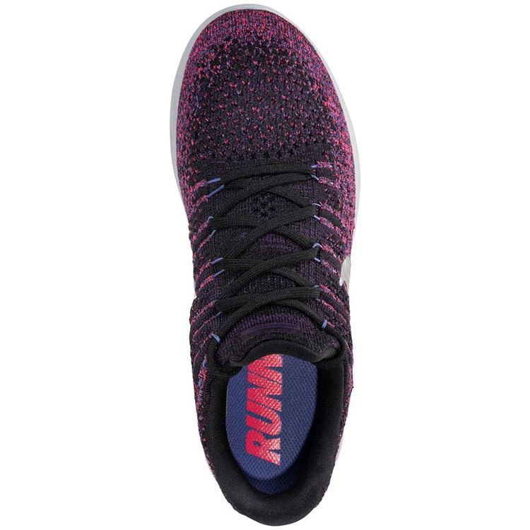 Women's LunarEpic Low Flyknit 2 Running Sneakers from Finish Line 商品