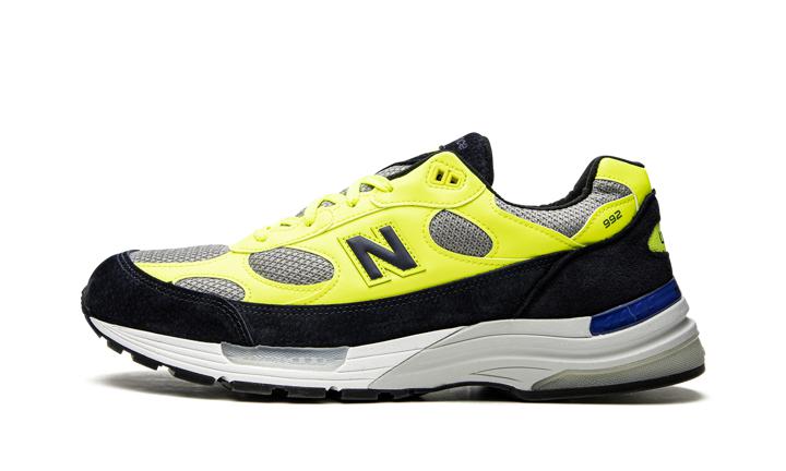 New Balance M992AF商品第1张图片规格展示