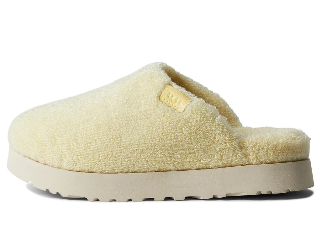 商品UGG|Fuzz Sugar Terry Slide,价格¥799,第4张图片详细描述