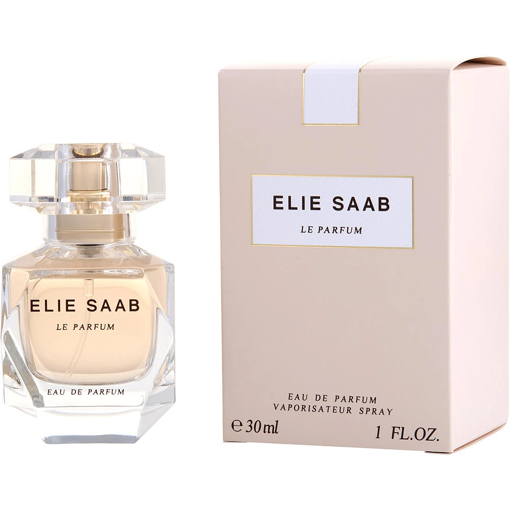 商品Elie Saab|Elie Saab 艾莉萨博 同名女士香水 EDP 30ml,价格¥316,第1张图片