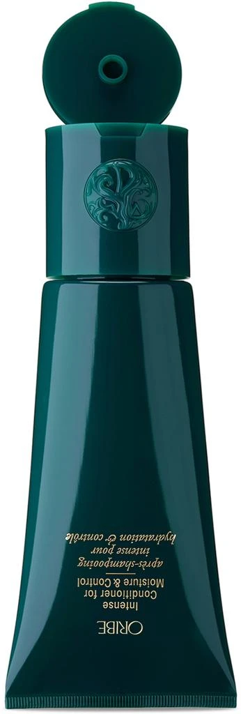 商品Oribe|Intense Moisture & Control Conditioner, 200 mL,价格¥394,第2张图片详细描述