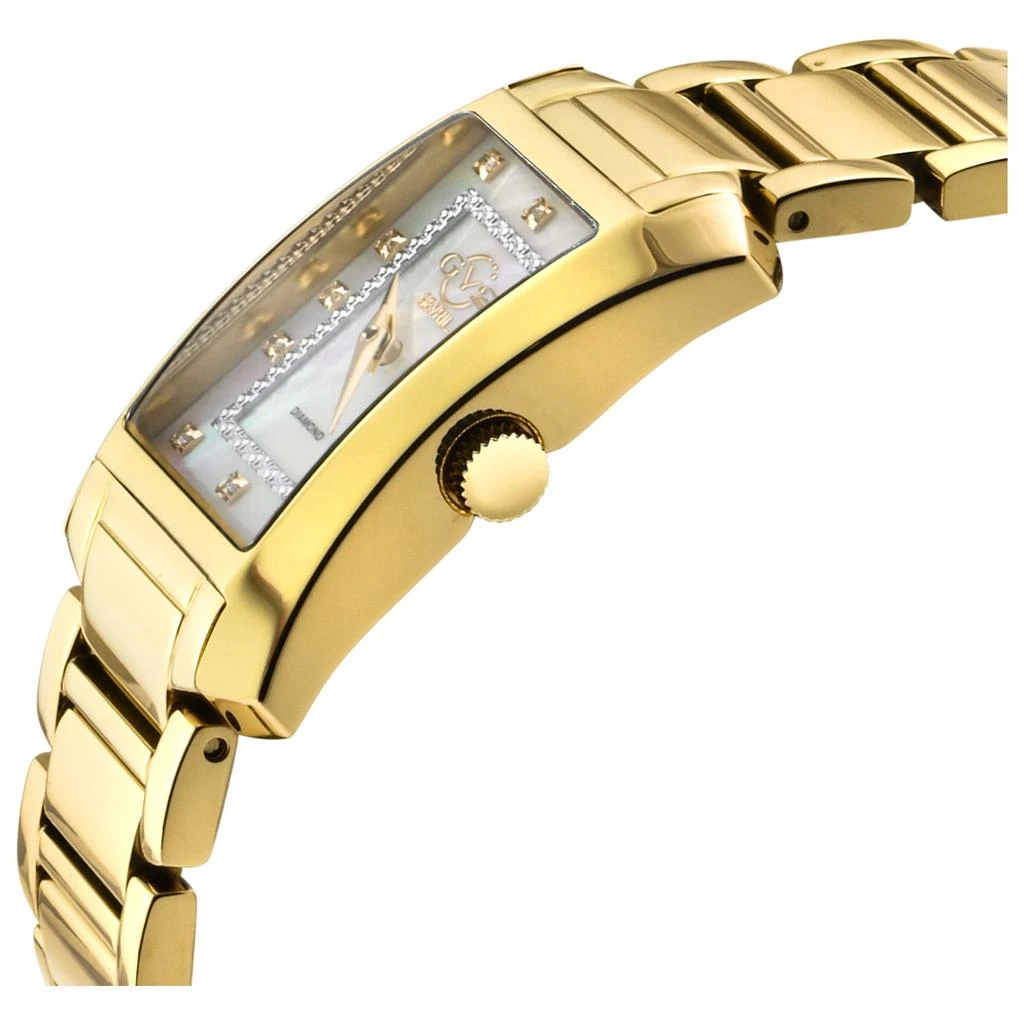 商品Gevril|GV2 by Gevril Women's Watch 14602B,价格¥4499,第3张图片详细描述