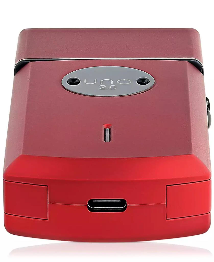Uno 2.0 Travel-Size Single Foil Electric Shaver 商品