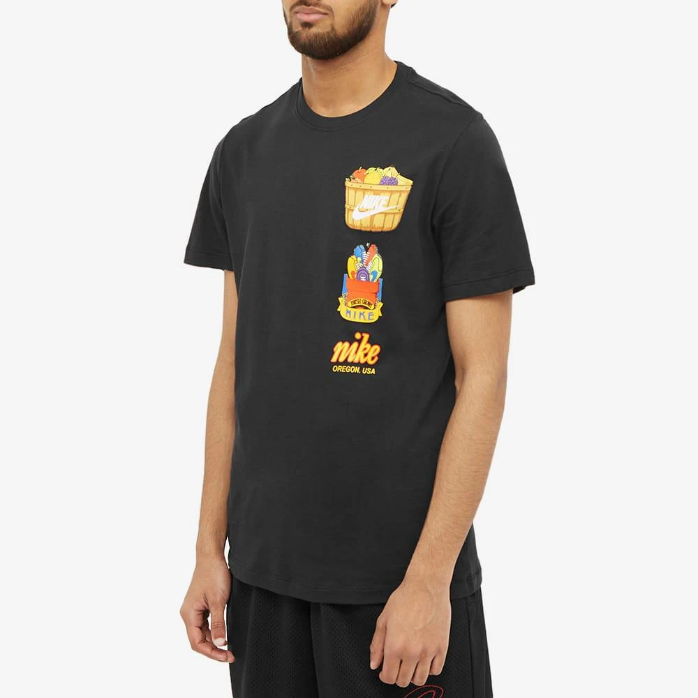 商品NIKE|Nike Fruit Basket Tee,价格¥233,第2张图片详细描述