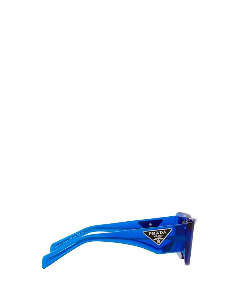 商品Prada|Prada Eyewear Cat-Eye Frame Sunglasses,价格¥2294,第3张图片详细描述