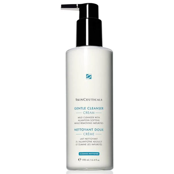 商品SkinCeuticals|SkinCeuticals Gentle Cleanser (6.42 fl. oz.),价格¥314,第1张图片