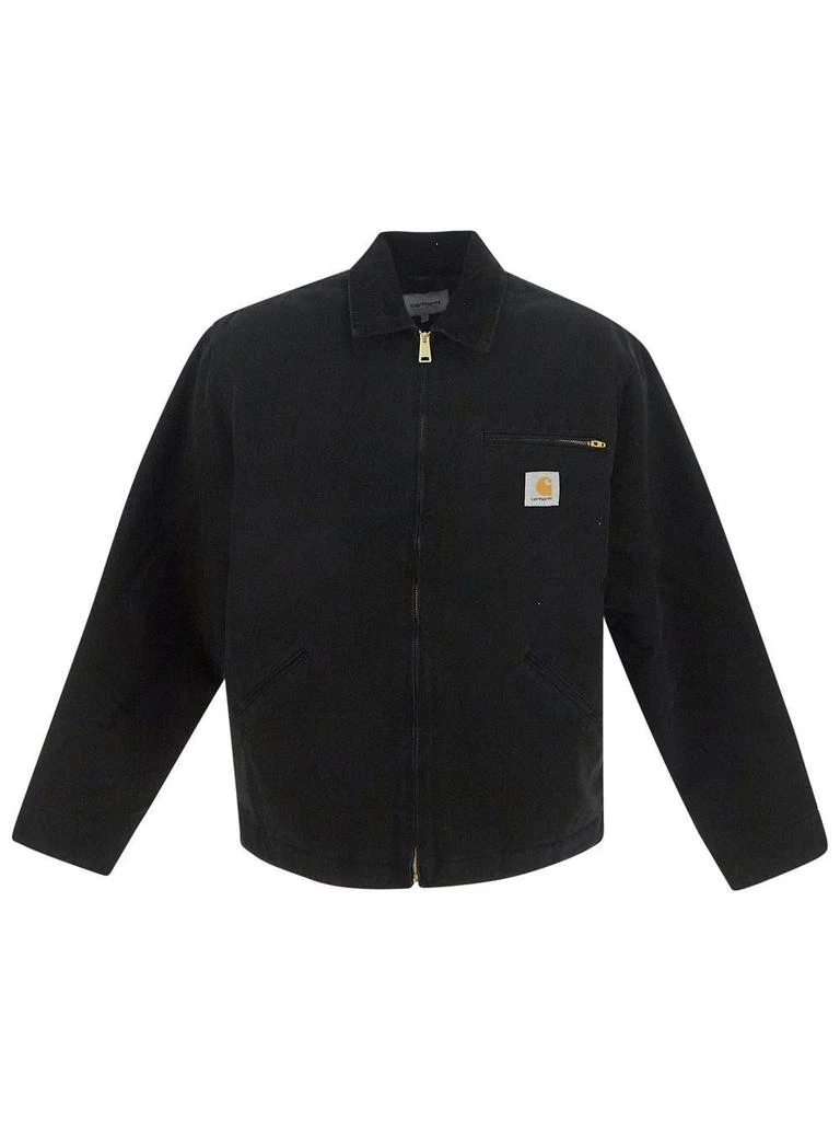 商品Carhartt|Carhartt Og Detroit Jacket,价格¥2112,第1张图片