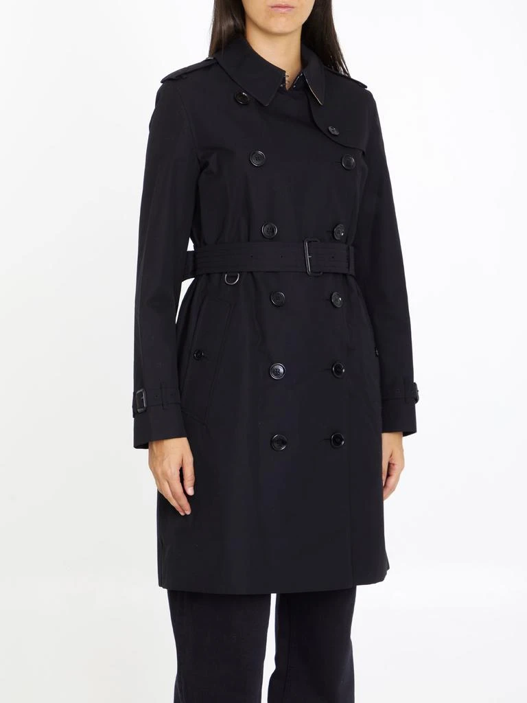 商品Burberry|Kensington Heritage trench coat,价格¥11698,第2张图片详细描述