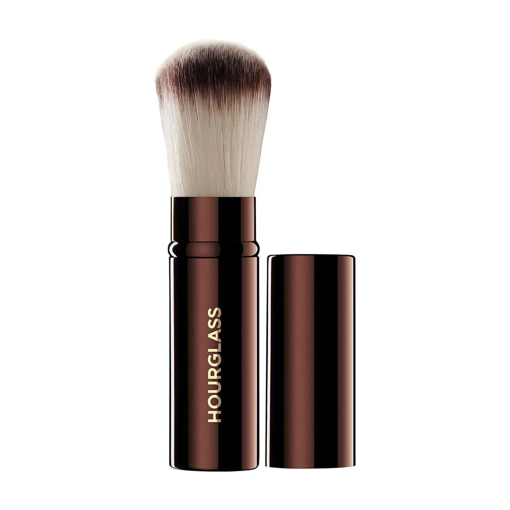 商品HOURGLASS|Retractable Foundation Brush,价格¥366,第1张图片