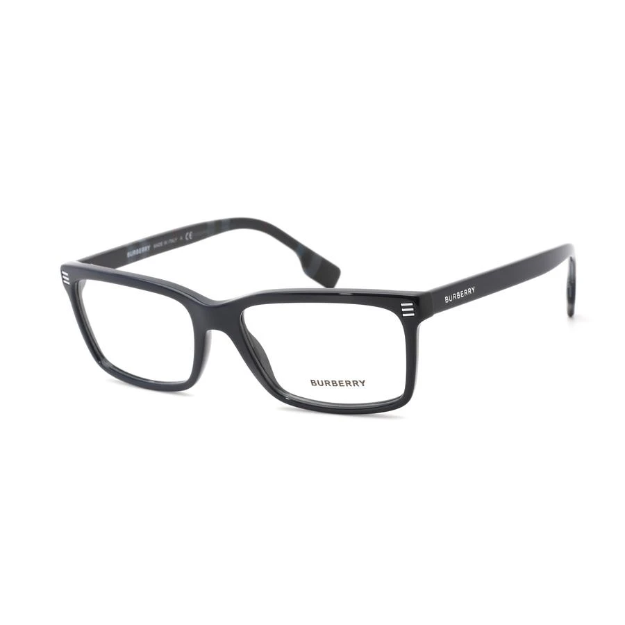 商品Burberry|Foster Blue Rectangular Men's Eyeglasses BE2352 3988 54,价格¥728,第1张图片